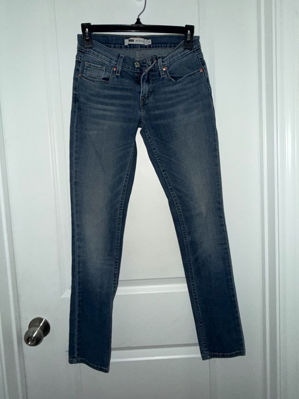 Levi’s Women's 524 Skinny Jeans